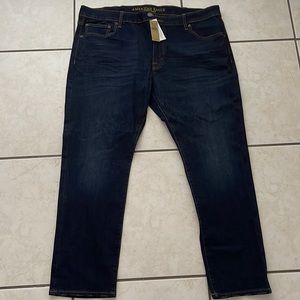 *NEW W TAGS* American Eagle Men’s Extreme Flex Jeans